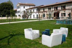 Отель Agriturismo Fossa Mala  Фьюме-Венето